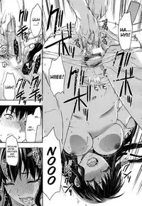 [Yuzuki N Dash] Sister Control Ch. 1-6 [English] {Dammon}