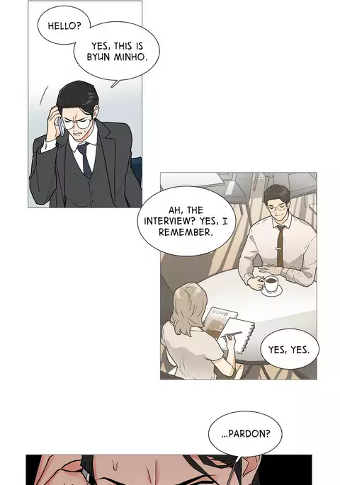 Sadistic Beauty Ch.1-34