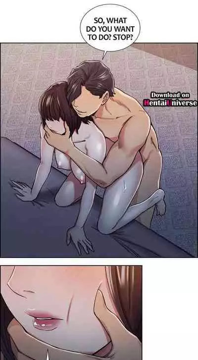 [Serious] Taste of Forbbiden Fruit Ch.31/53 [English] [Hentai Universe]