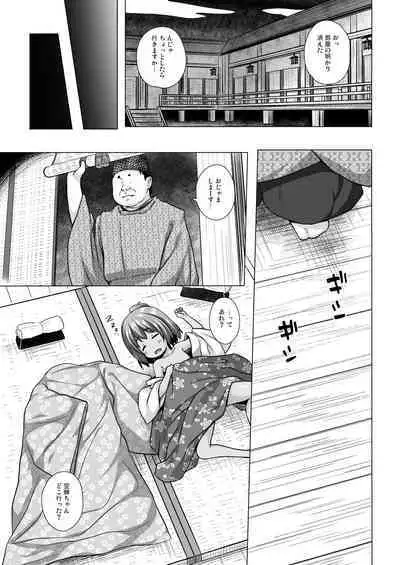 Hikari no Kimi no Saganaki Keikaku <Soushuuhen>