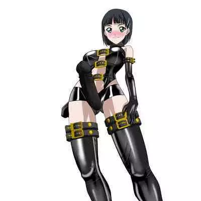 Sadistin Art Online 02