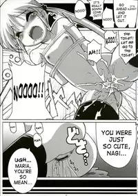 (C72) [Tataraba (Tsurugi Hagane)] Eroge no Gotoku!! (Hayate no Gotoku!) [English]