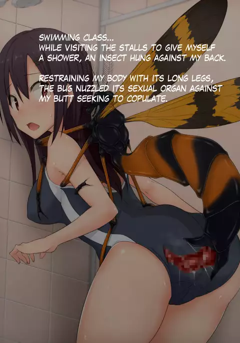 Ishukouhai Kiroku 3