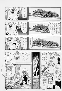 [Kondom] Fairie Fetish