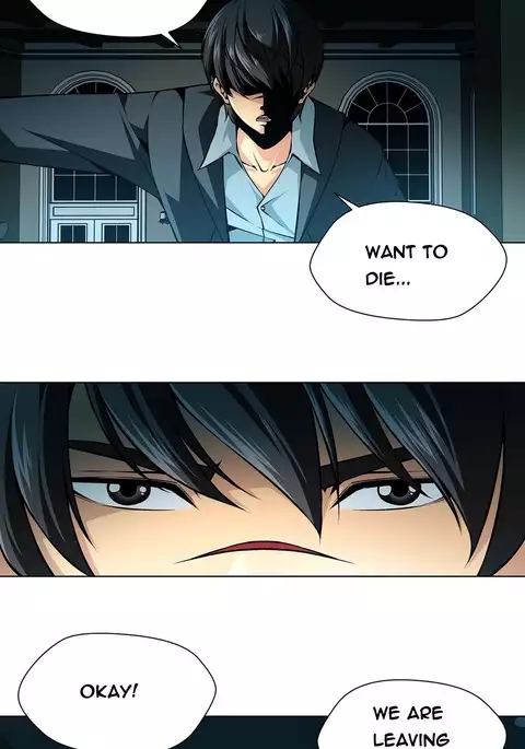 Twin Slave Ch.1-26