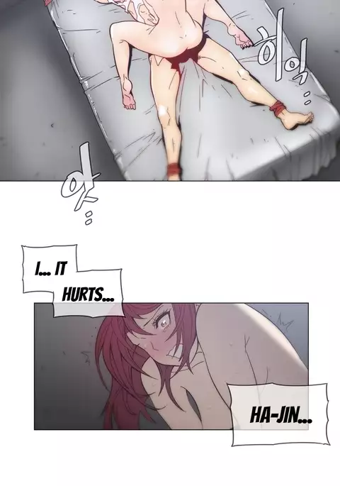 Household Affairs Ch.1-53