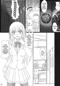 (C71) [Shiawase Kyouwakoku (Shiawase no Katachi)] Katashibu [English] [SaHa]