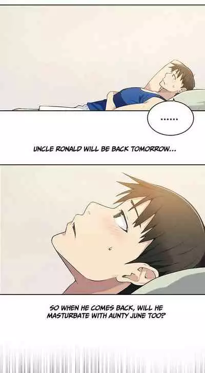 Secret Class Ch.4/?