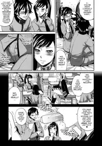 (C76) [Todd Special (Todd Oyamada)] Sperma (Megami Ibunroku Persona) [English] [Darknight]