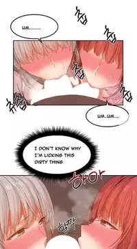 [Mx2J] Hari Dormitory Ch.0-26 (English) (Ongoing)