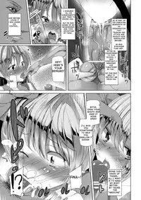 (C84) [Waffle Doumeiken (Tanaka Decilitre)] Fake Lovers (Nisekoi) [English] [shakuganexa]