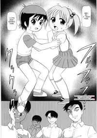 [Minion] Happening Date (Chimi Anaru) [English] [desudesu]