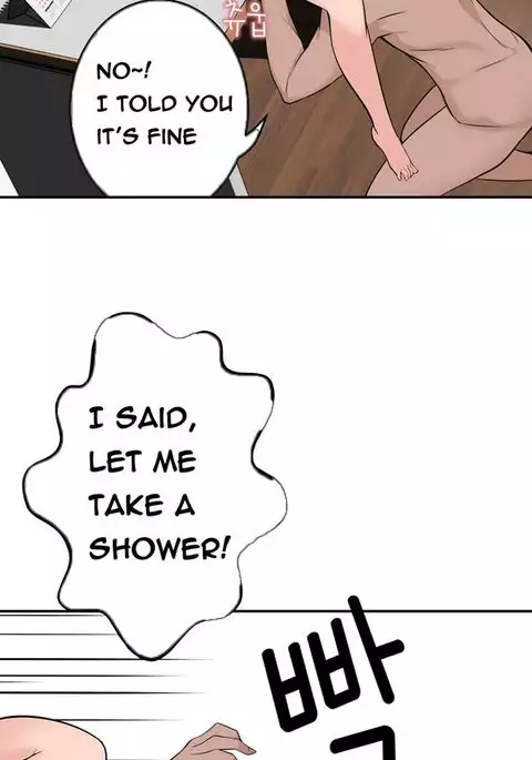 Tissue Thieves Ch.1-14