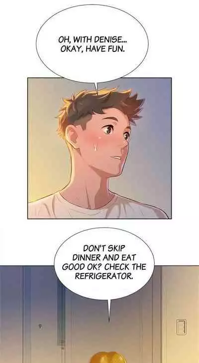What do you Take me For? Ch.17/?