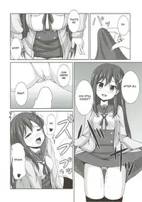 Yonin Gurashi!