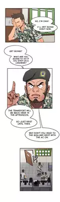 [Yi Hyeon Seok] Refrain Love Ch.1-18 (English) (YoManga) (Ongoing)