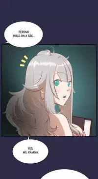 [Hong BanJang] Aharoo Ch.1-38 (English) (YoManga) (Ongoing)