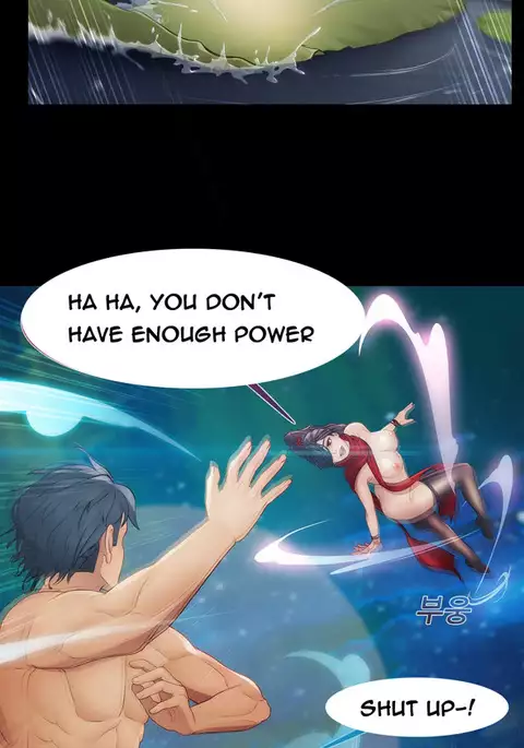 Lady Garden Ch.1-42