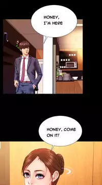 [Mojo] My Wives Ch.1-44 (English)