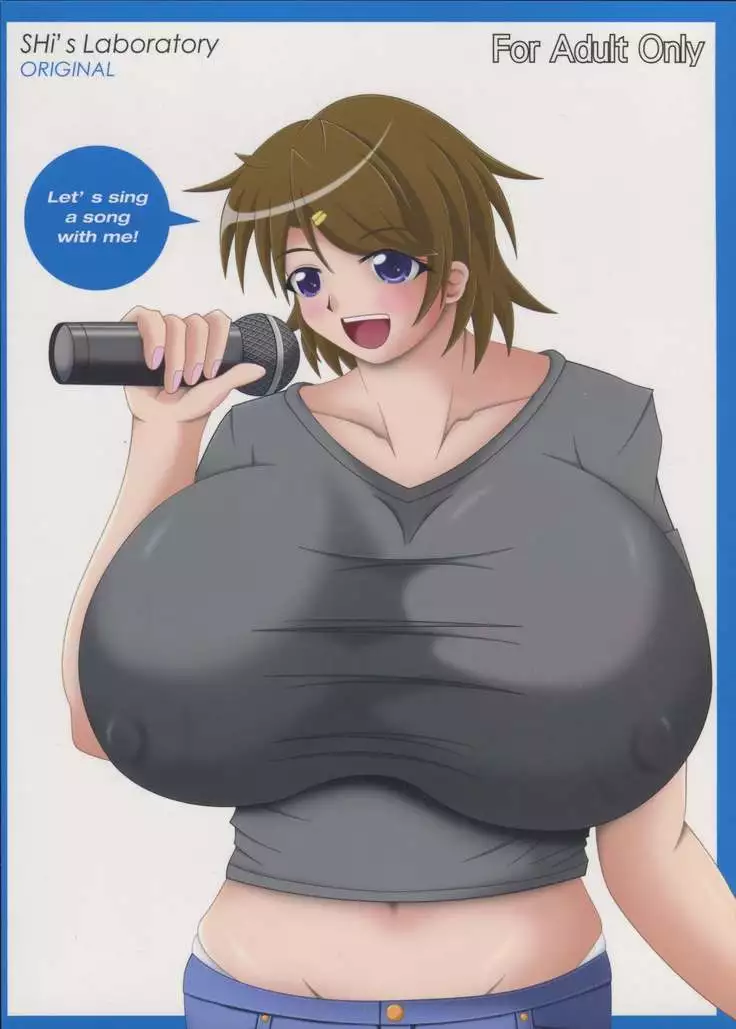 Paizurina sensei no kagai koshu♪