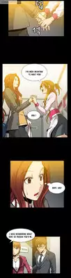 [Yihyeonmin] Drug Candy Ch.0-42 (English) (YoManga) (Ongoing)