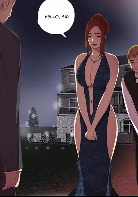 Girl Next Door Ch.1-23