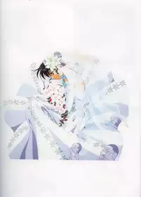 [Rin Sin] Rin Sin Jisen Gengashuu - RINSIN ILLUSTRATIONS (Various)