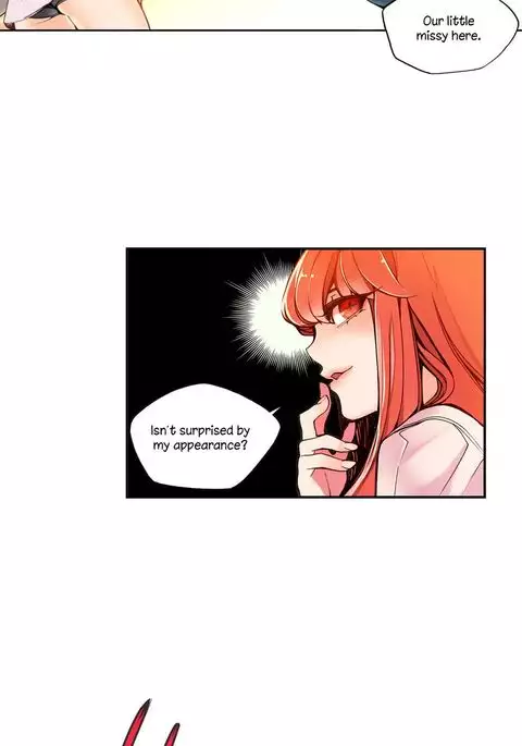 Lilith`s Cord Ch.1-13