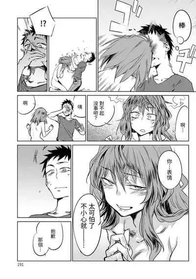 [Ikuhana Niiro] Aka | 丹 [Chinese] [Decensored] [Digital]