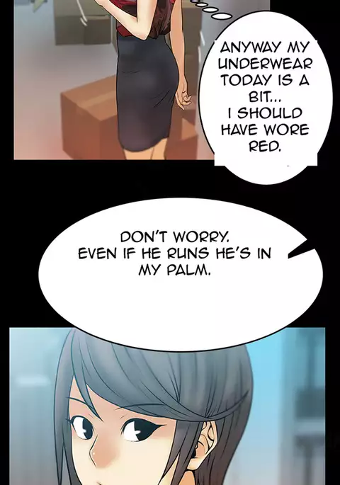 My Office Ch.1-37