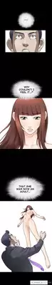 [Liangshan Bo] Seduction Ch.1-23 (English) (YoManga) (Ongoing)
