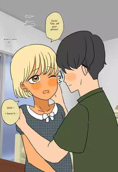 Otome ni Natta Gaki Daishou | The Bully That Became a Girl