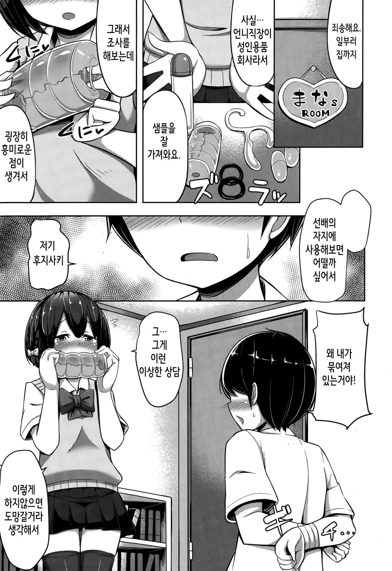 Houkago Onahole