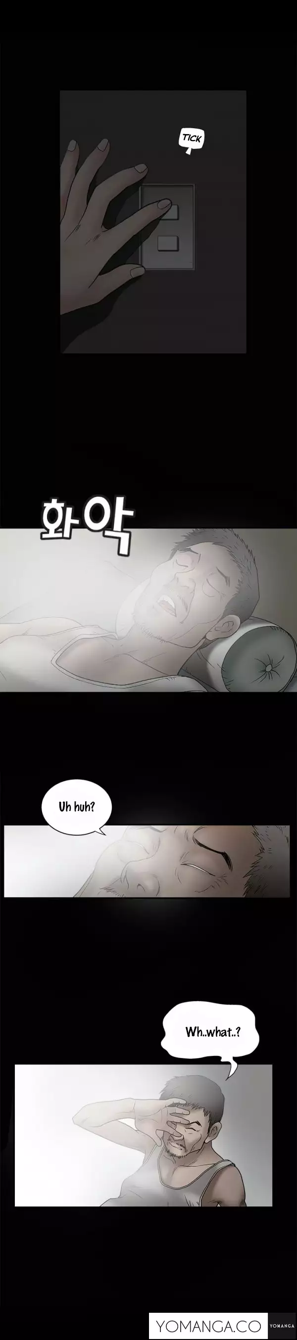 Seduction Ch.1-13
