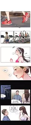 [Ramjak] Atonement Camp Ch.1-15 (English) (Ongoing)
