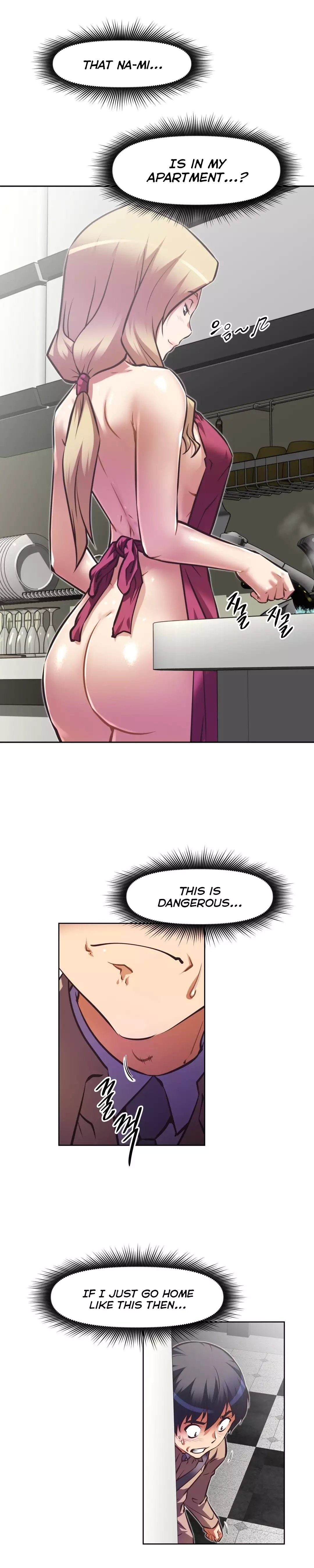Brawling Go Ch.76-119