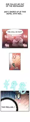 [ I Wonsik] Sweet Guy Ch.1-57 (English) (YoManga) (Ongoing)