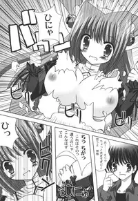 [Shikigami Azuma] Nichoume no Nekogamisama [Digital]