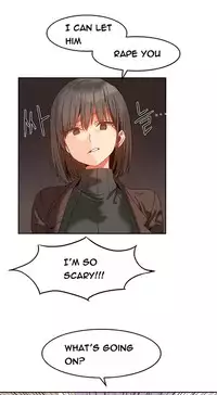 [Mx2J] Hari Dormitory Ch.0-13 (English) (Ongoing)