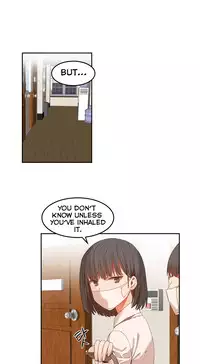 [Mx2J] Hahri's Lumpy Boardhouse Ch. 0-32 [English] (YoManga)