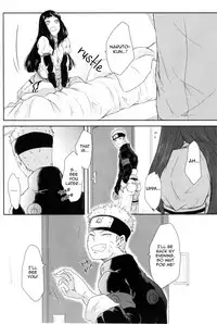 (Zennin Shuuketsu) [Ring memo (Oretto)] Naruto-kun no Ecchi!! (Naruto) [English]