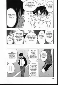 Family Circus [English] [Rewrite] [EZ Rewriter]
