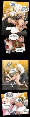 [Yihyeonmin] Drug Candy Ch.0-42 (English) (YoManga) (Ongoing)