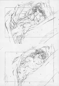 (C69) [Henrei-kai (Hakumai Gen)] Genshokukan Toku