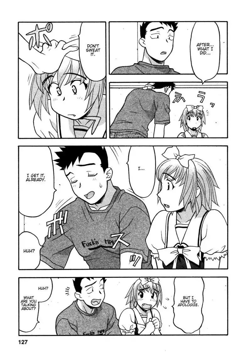 Love Comedy Style Vol1 - #6