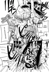 Zenchi Ikkagetsu no Onna Story [ENG]