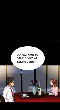 [Mojo] My Wives Ch.1-36 (English) (Ongoing)