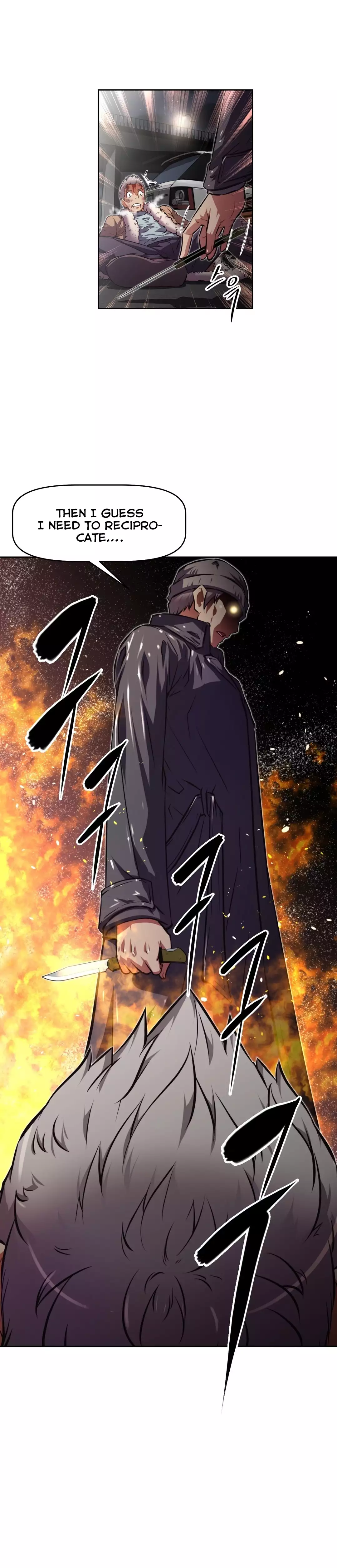 Brawling Go Ch.76-119