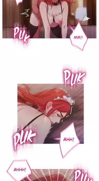 [PINKO] Scandal of the Witch Ch.1-28 (English) (Ongoing)