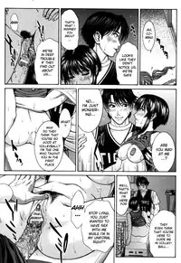 [Ueno Naoya] Incest [English] [HidoiH]